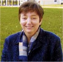 Maria Teresa Pareschi